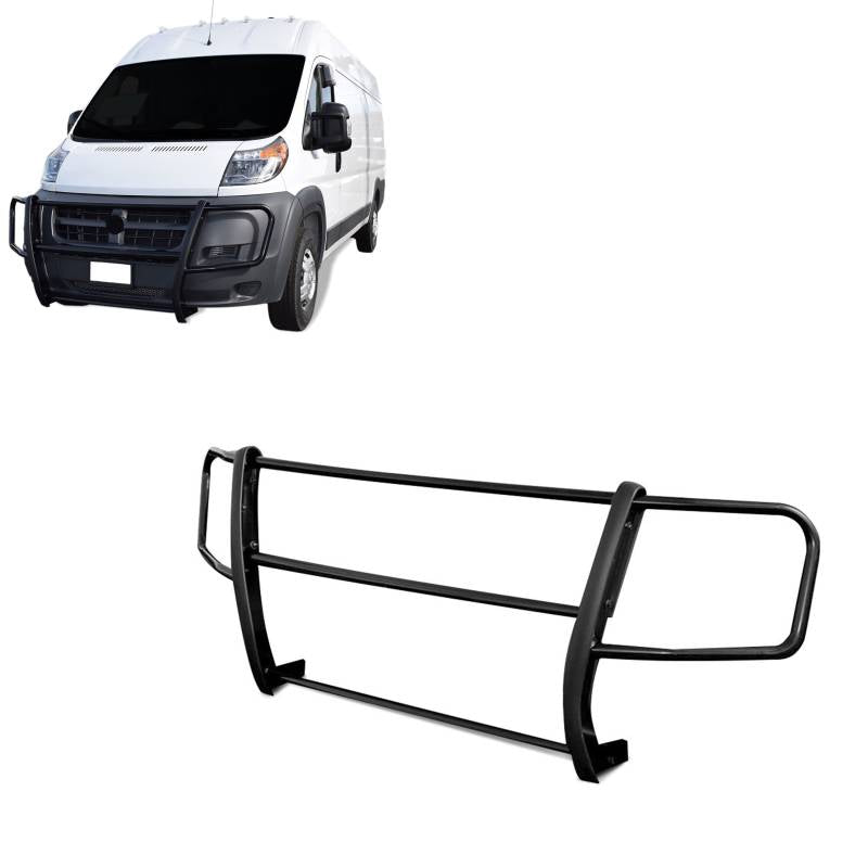 Black Horse Offroad 17DOPRMA Spartan ProMaster Grille Guard