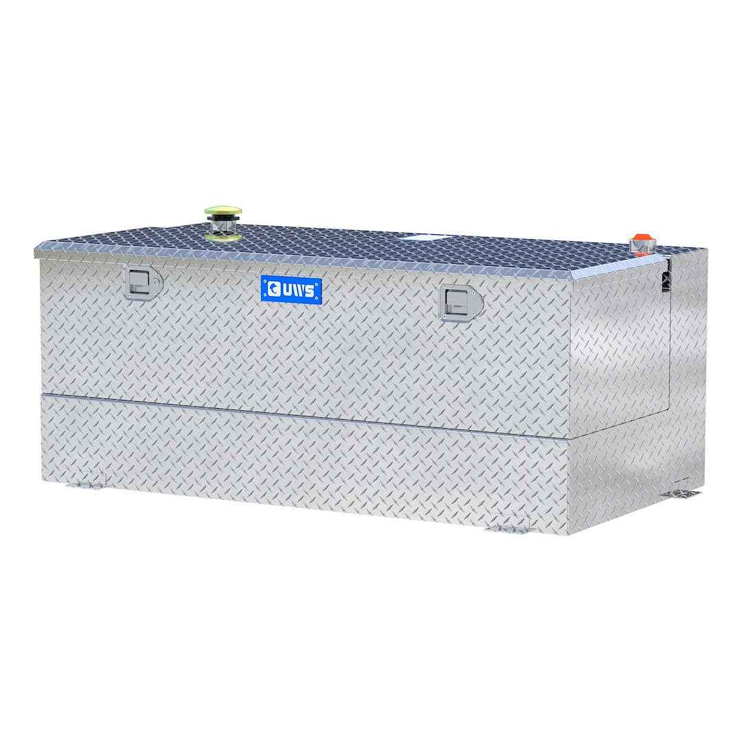 UWS TT-100-COMBO 100 Gallon Diesel Transfer Tank/Tool Box