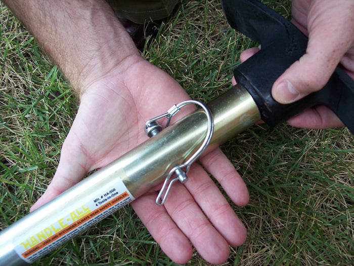 Hi-Lift Jack Ha-500 Vehicle Recovery Kit - image 1