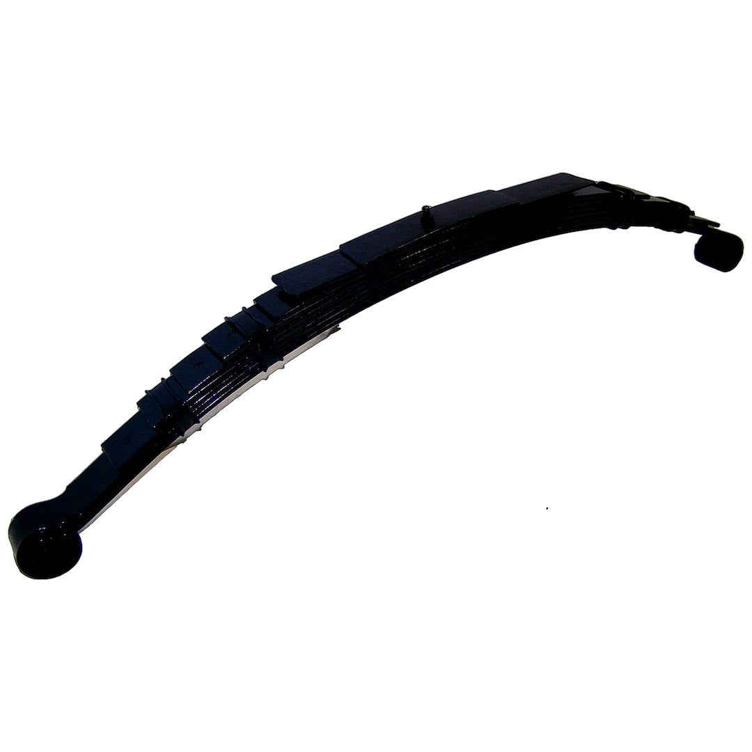 Crown Automotive J5356423 Rear 9-Leaf Spring - image 2