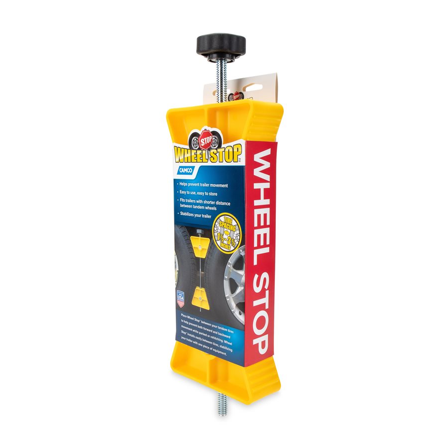 Camco 44652 Wheel Chock - image 5