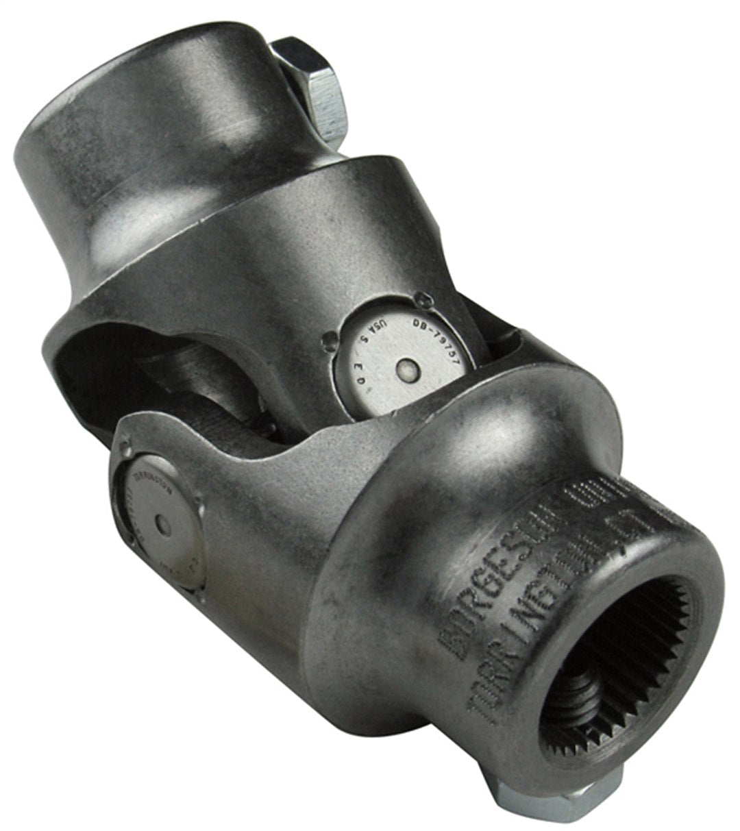 Borgeson 016464 Steering Shaft Universal Joint - image 1