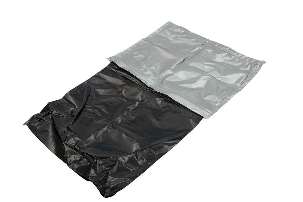 Reliance 2683-03 Toilet Waste Bag