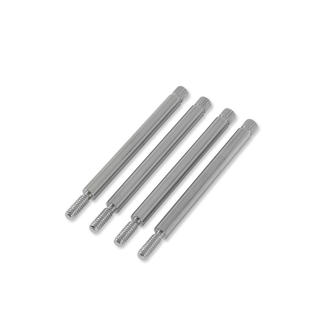 Mr. Gasket 9824 Valve Cover Wing Bolts, Set of 4