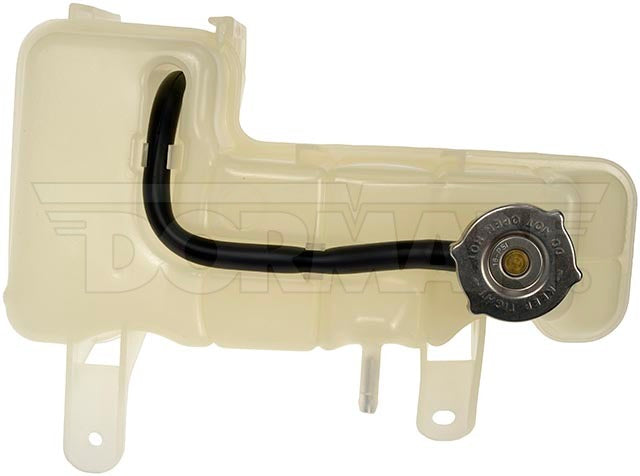 Dorman 603-056 Coolant Reservoir with Cap, Plastic - image 2