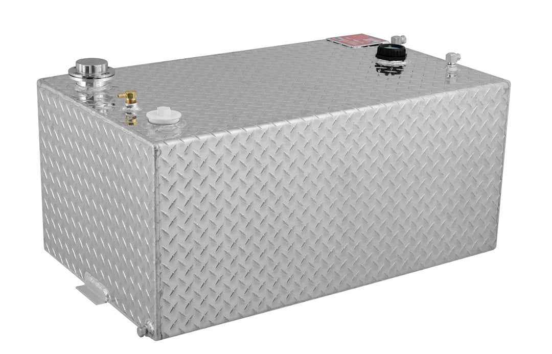 RDS Tanks 71110 55 Gallon Transfer Tank