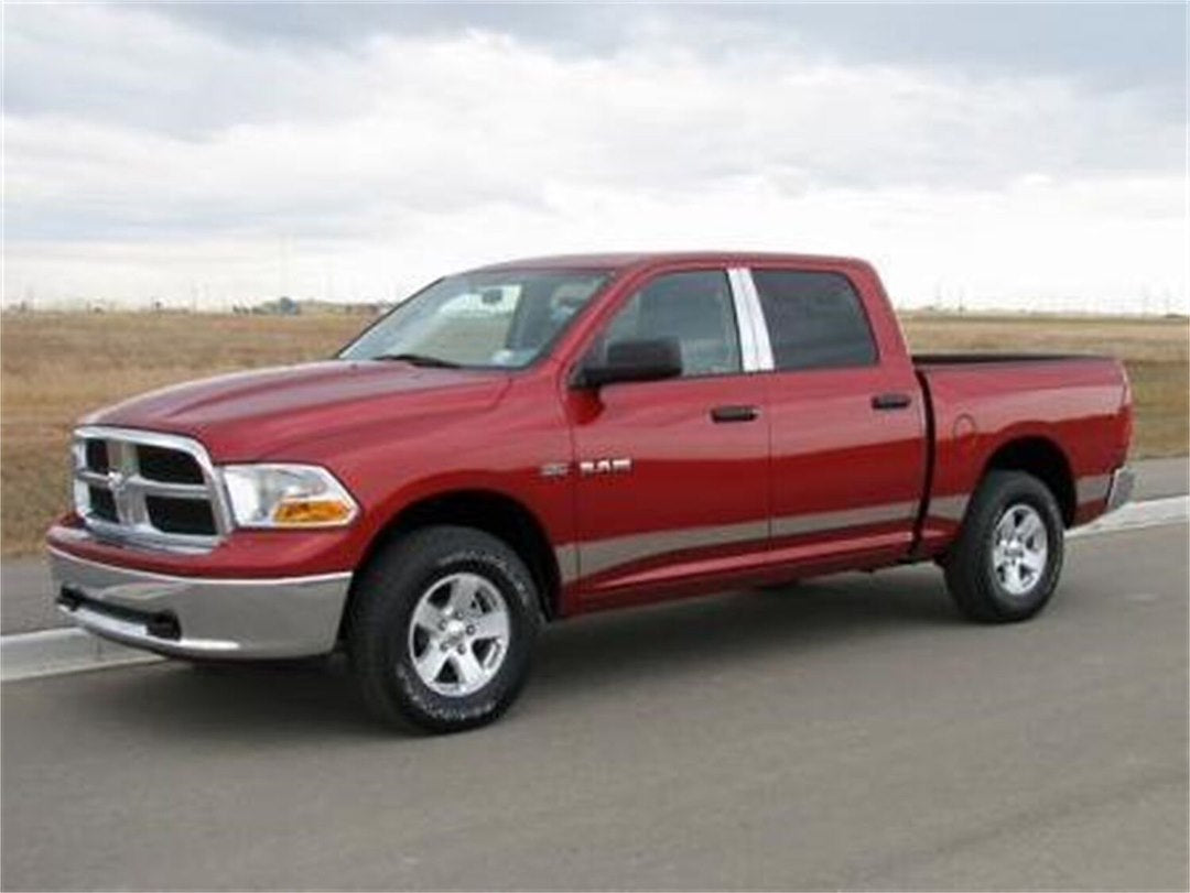 Putco 9751317 Exterior Trim