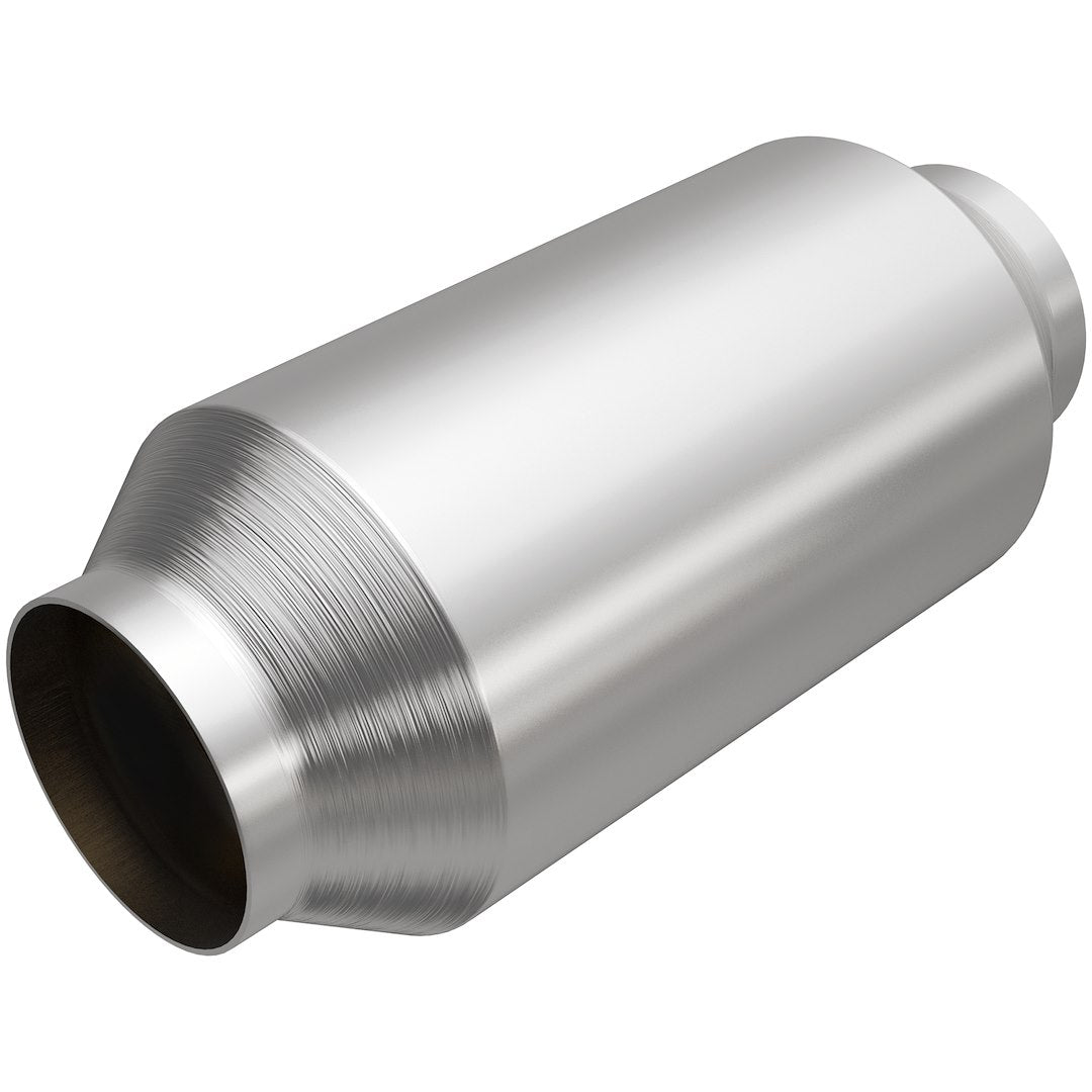 MagnaFlow 54956 48-State Universal Spun-Body Converter