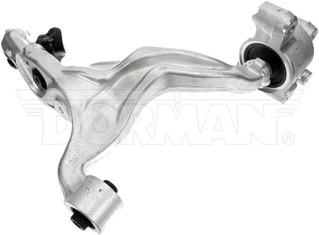 Dorman 526438 Nonadjustable Aluminum Control Arm — No Bushing