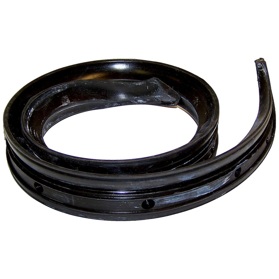 Crown Automotive 674234 Windshield Frame Weatherstrip - image 5