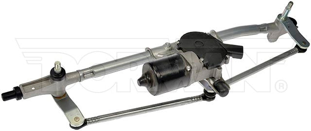 Dorman 602-057as Windshield Wiper Transmission Assembly - image 5