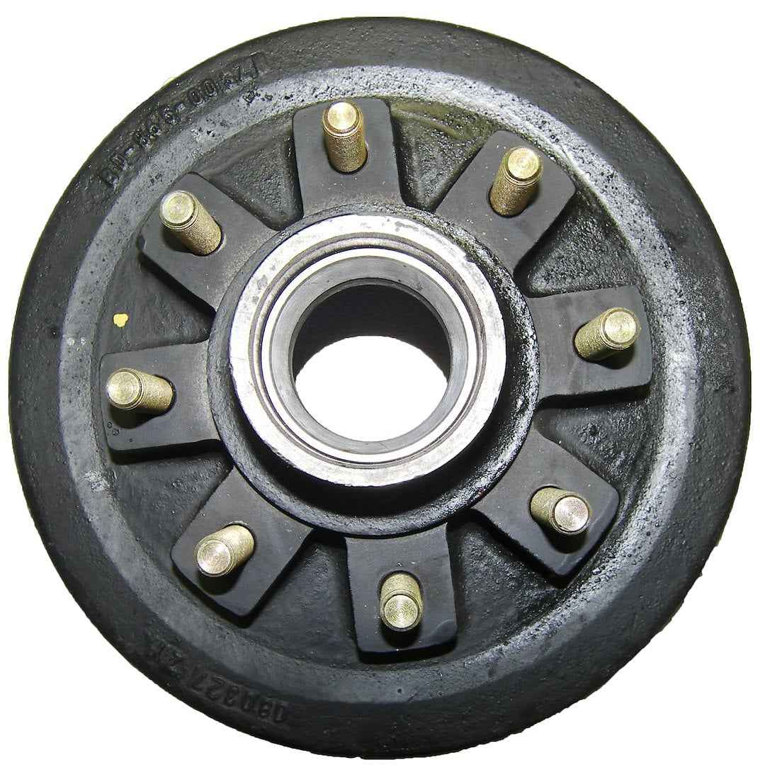 AP Products 014-134543 Trailer Hub - 8 x 6.50 in, No Drum