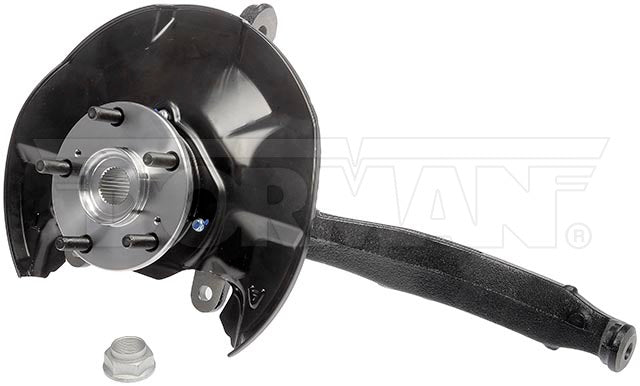 Dorman 698-446 OE Replacement Spindle, Single - image 4