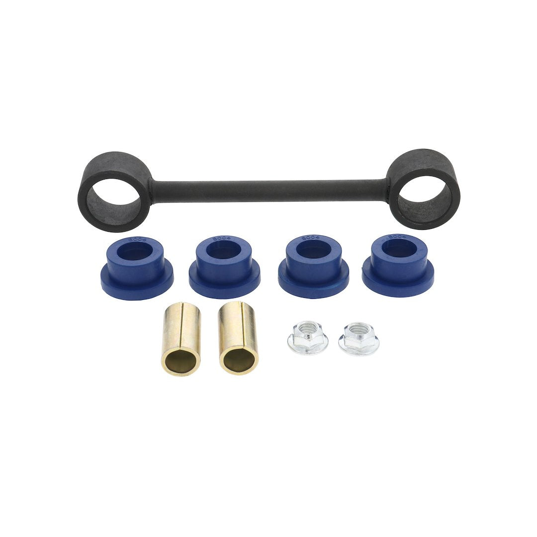 Moog Chassis K80244 Problem Solver Stabilizer Bar Link Kit