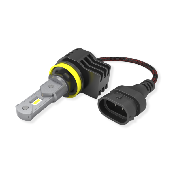 ARC Lighting Concept Series 25 Watt LED Headlight Bulb 21111 - image 3