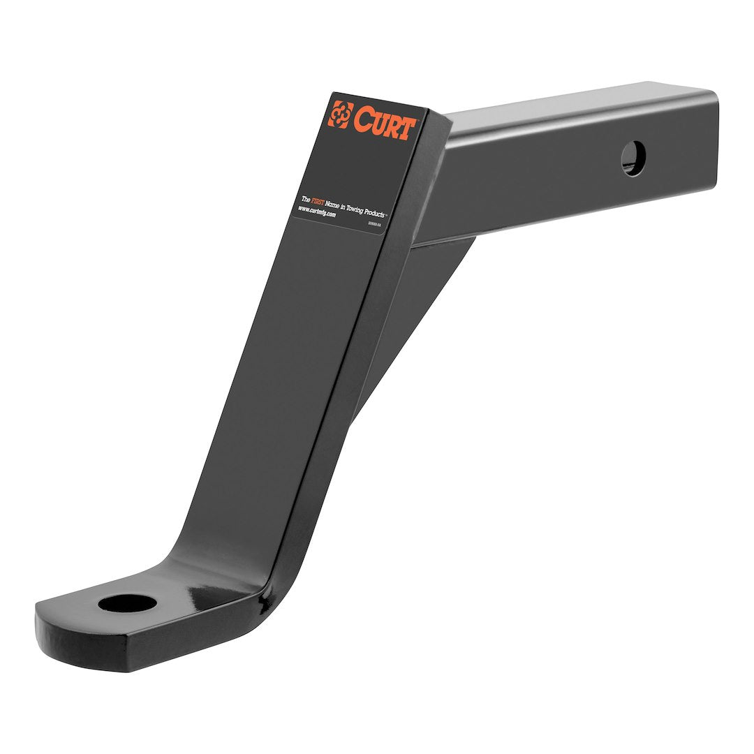 Curt 45890 Trailer Hitch Ball Mount - image 1