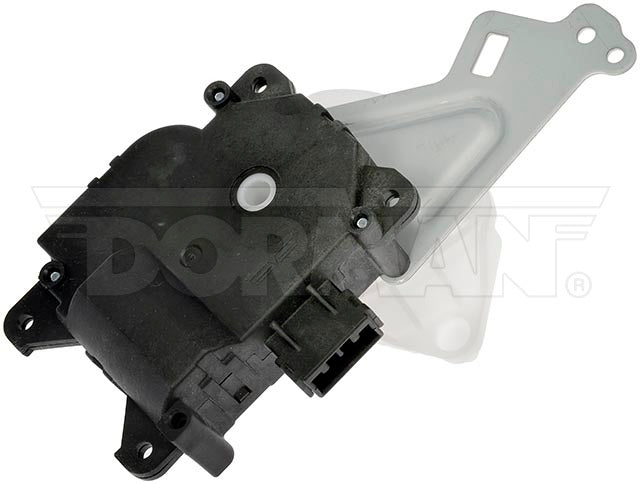 Dorman (OE Solutions) 604340 Plastic OE Blend Door Actuator - image 4