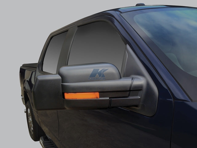 K-Source 81810 Exterior Towing Mirror - image 5