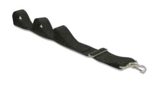 IMMI BoatBuckle F17726 Fishing Rod Tie-Down Strap