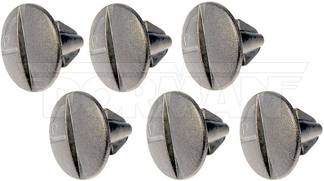 Dorman OE Solutions 926-389 Engine Splash Shield Fastener - image 4
