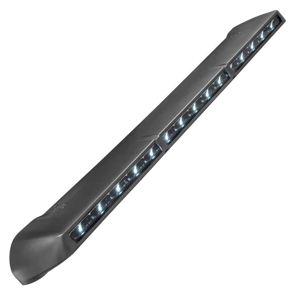 Oracle Lighting 5888-023-MF Gray 59-Inch Roof LED Light Bar Kit