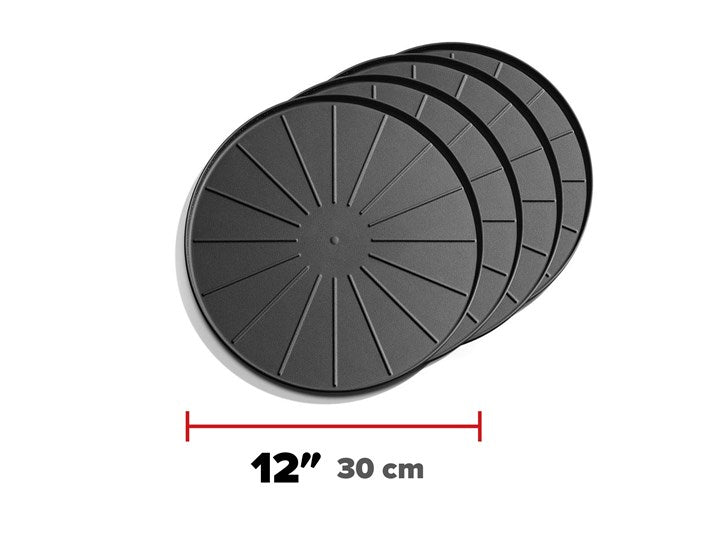 Weathertech (Usa) 8a12cstbk Beverage Coaster