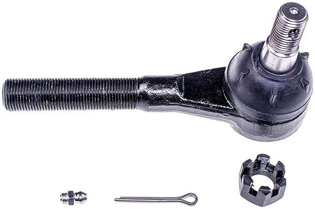 Dorman MAS Select Chassis Select Steel OEM Tie Rod End T2120 - image 2