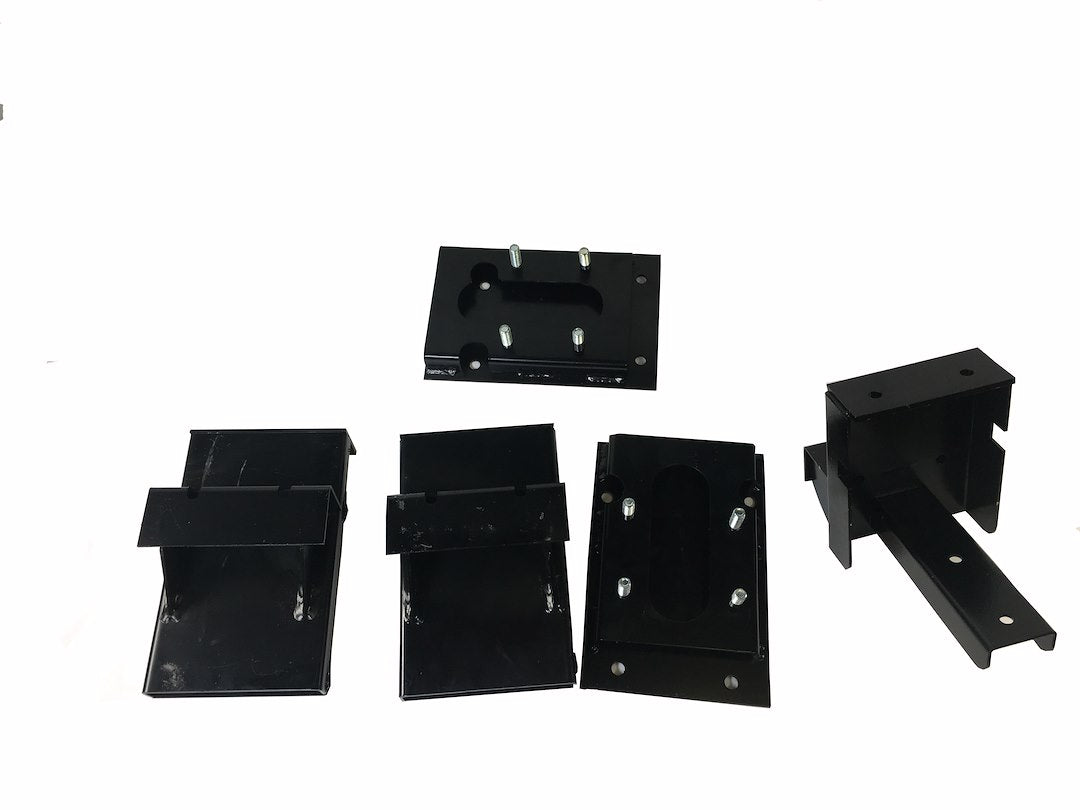 Equalizer Systems 70178 Leveling System Component - image 1