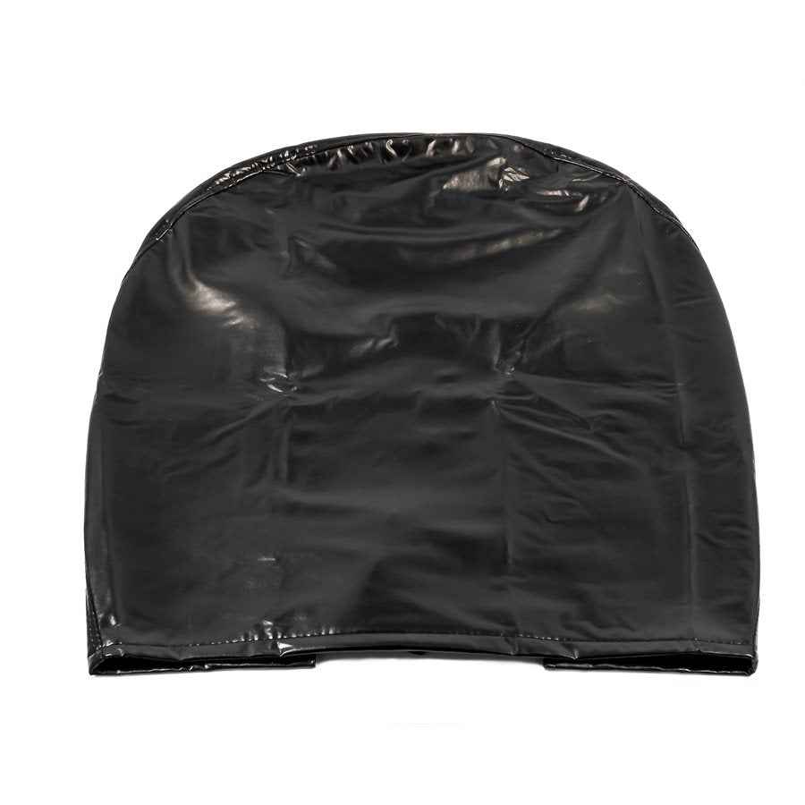 Camco 45248 Tire Covers - 30–32 in, Black, Pair