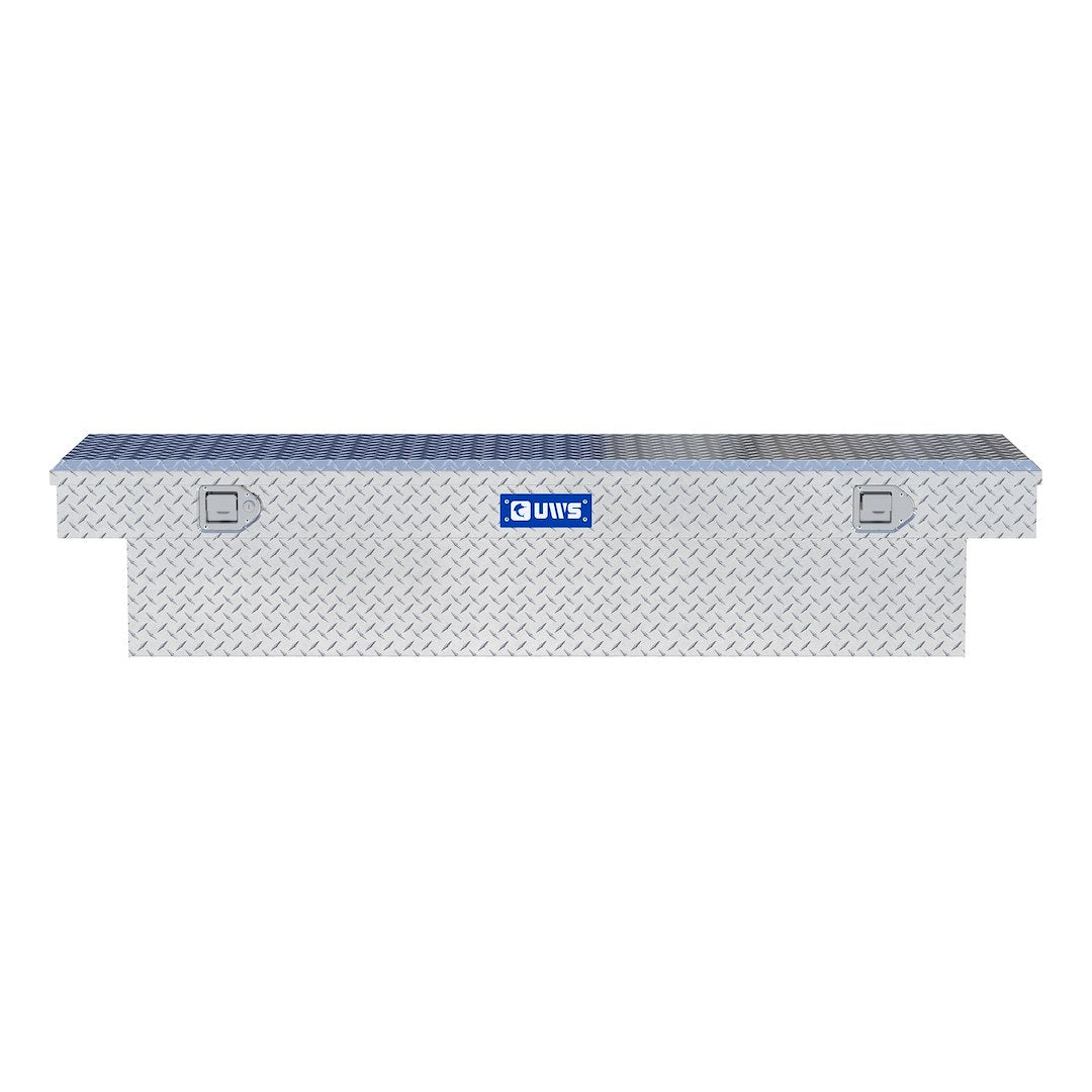 Uws Tbs-72 Tool Box - image 2