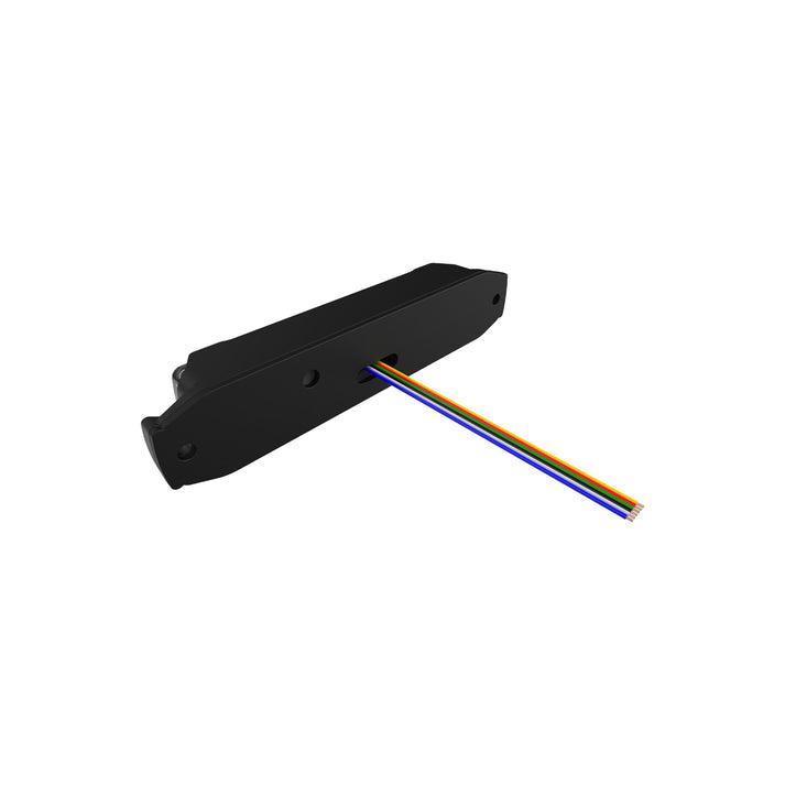 BUILTBRIGHT Surface Mount LED Mini Bar Warning Light BB6010A - image 3