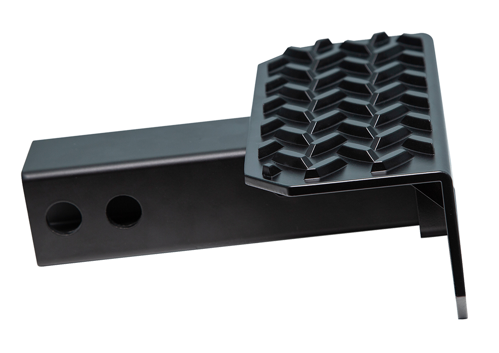 Plasticolor 002297R01 Harley-Davidson Hitch Step