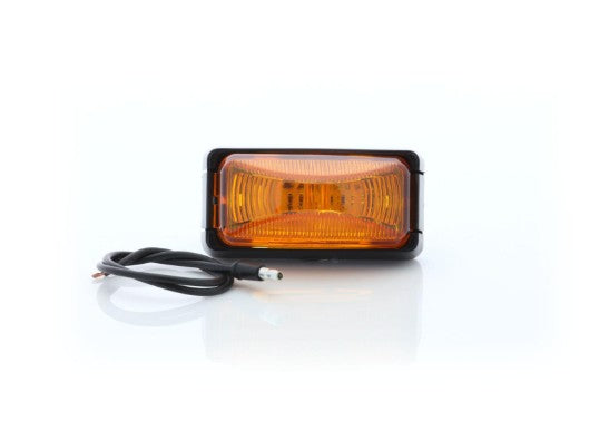 Optronics Al90 Series Clearance Light (Al90ak) – Length: 2-1/2 Inch