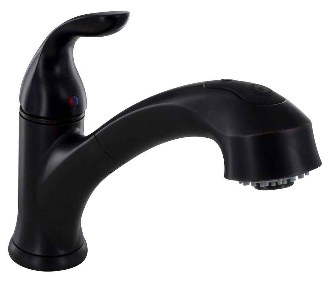 Phoenix Products PF231541 Pull-Out Kitchen Faucet