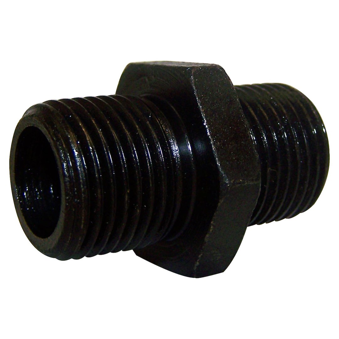 Crown Automotive 53007563AB Oil Filter Adapter - image 1