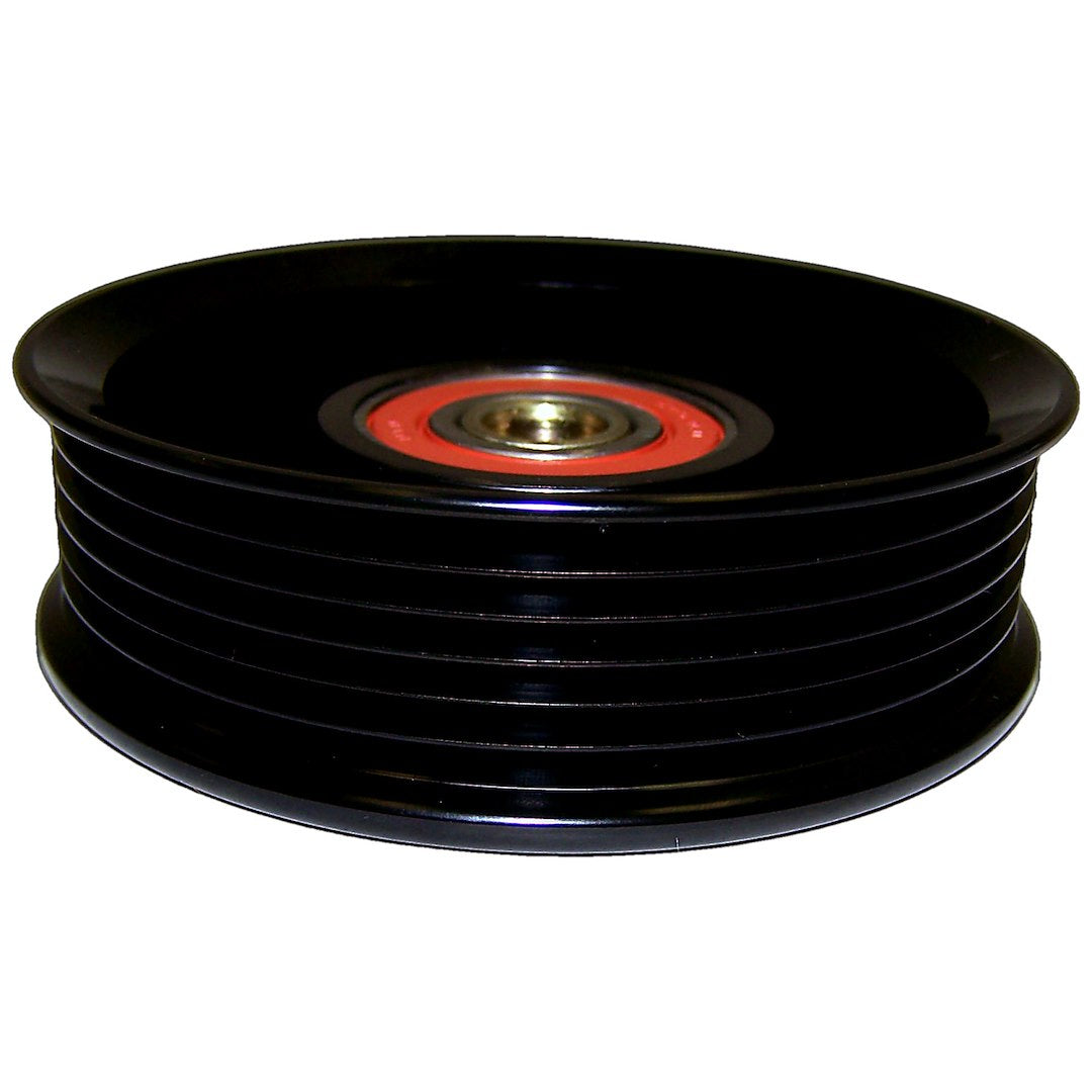 Crown Automotive J3239821 3.95-Inch Six-Groove Idler Pulley - image 3