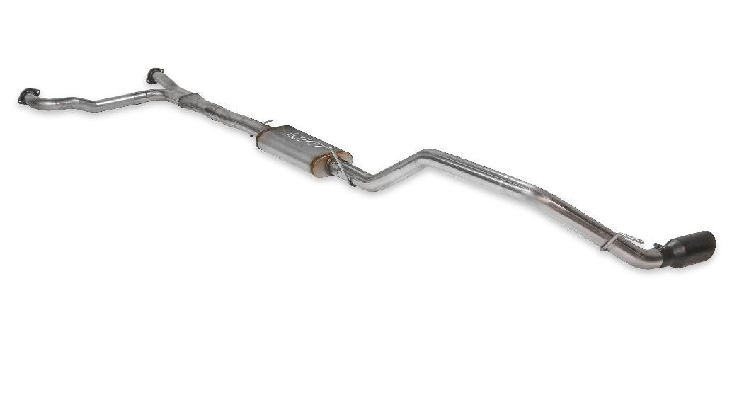 Flowmaster 717910 FlowFX Cat-Back Exhaust for Nissan Titan