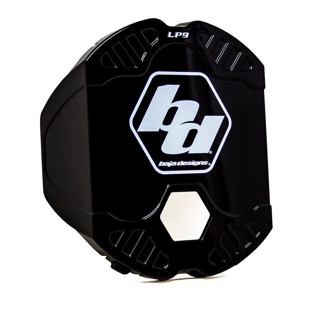 Baja Design 328001 Driving/ Fog Light Cover - image 1