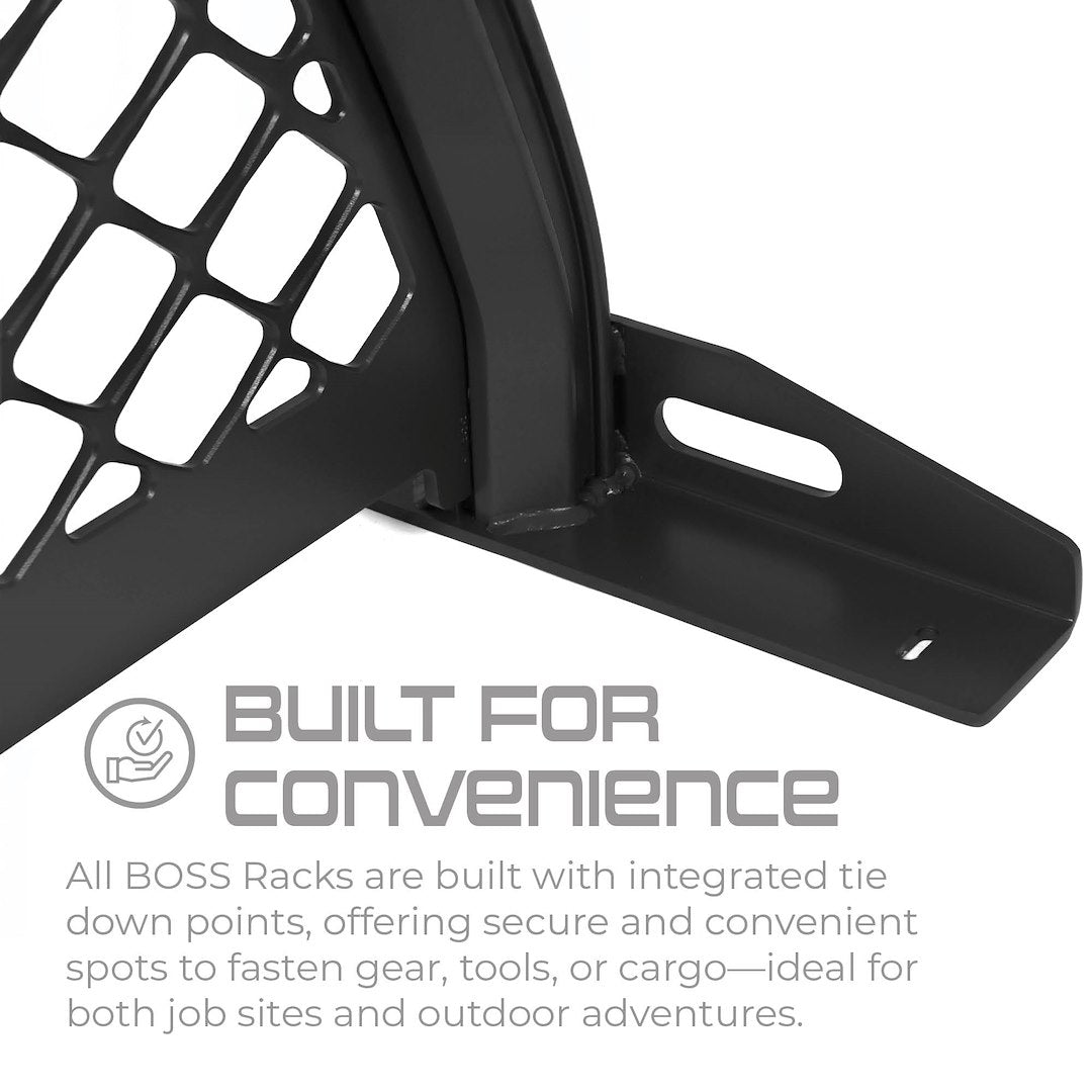 Putco 89042 Headache Rack