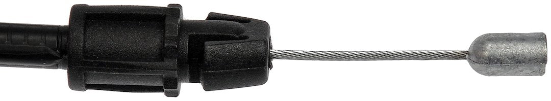 Dorman OE Solutions 912-179 Hood Release Cable - image 3