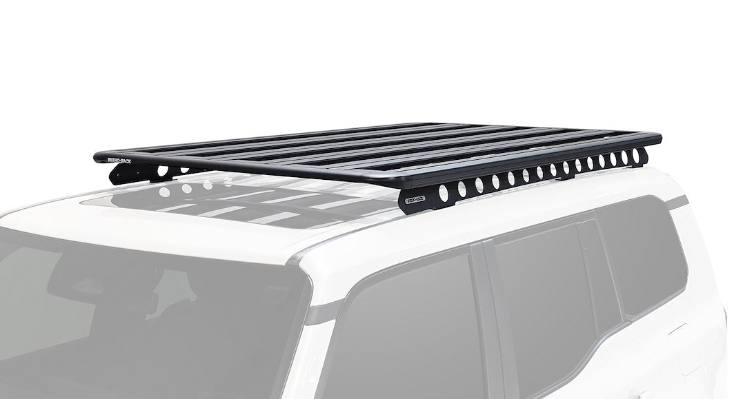 Rhino-Rack USA Jc-02125 Pioneer 6 Roof Platform