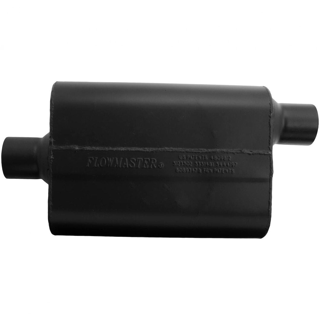 Flowmaster 942547 Super 44 Delta Flow Exhaust Muffler
