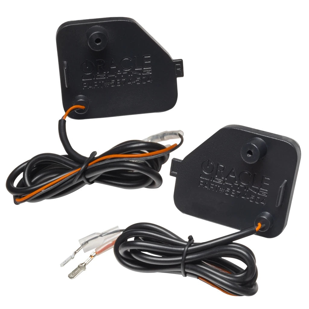 Oracle Lighting 5874-504 LED Reverse Light for Wrangler JL