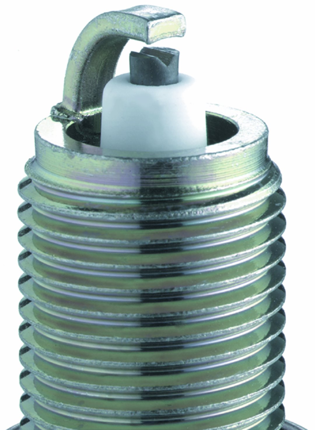 NGK 6745 V-Power Gasket-Seat Spark Plug