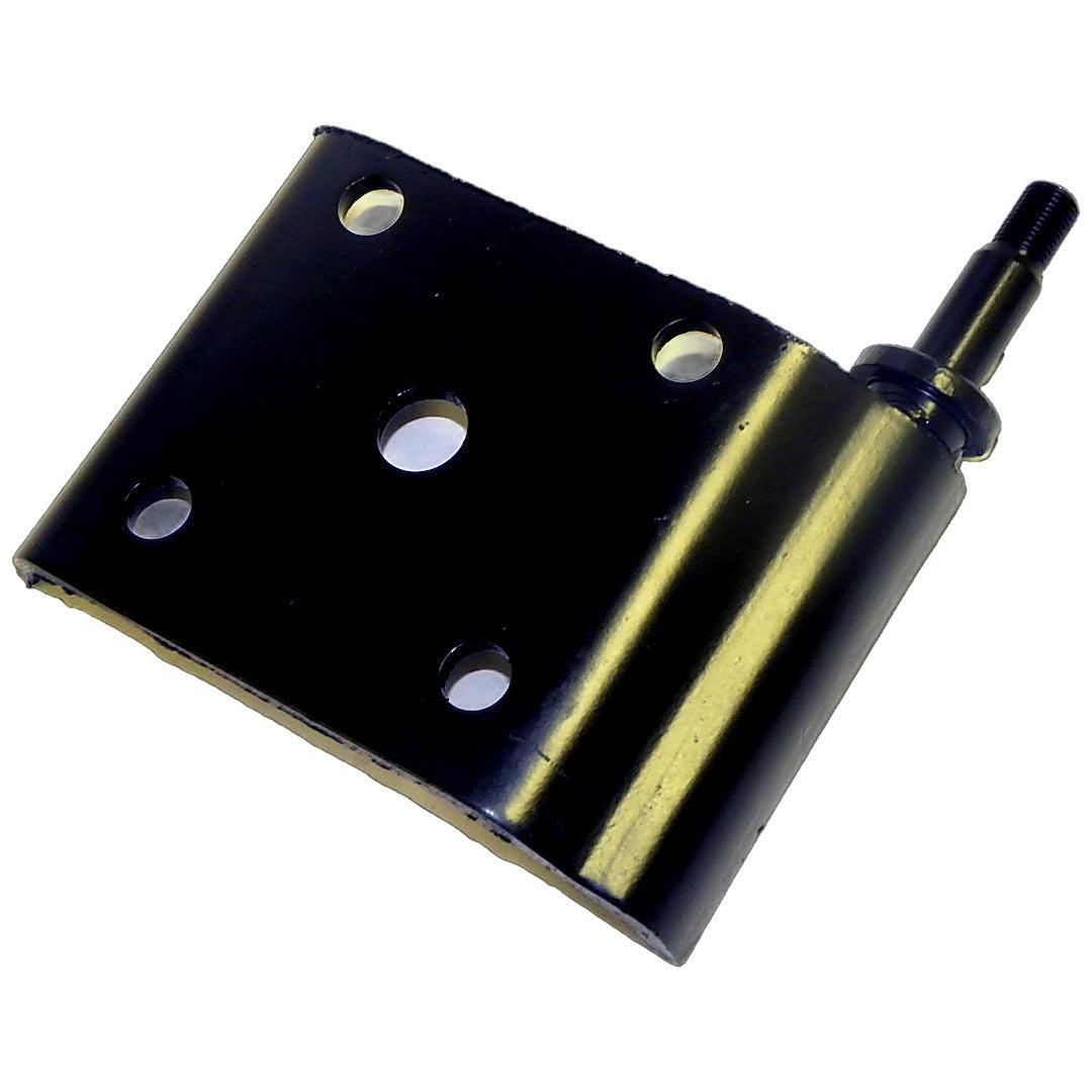 Crown Automotive J5363440 Right Rear Spring Plate - image 2
