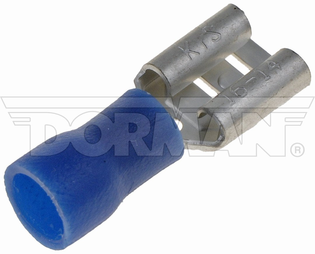 Dorman 85452 Female Quick Disconnects, 16–14 Gauge, 20 Pack - image 3