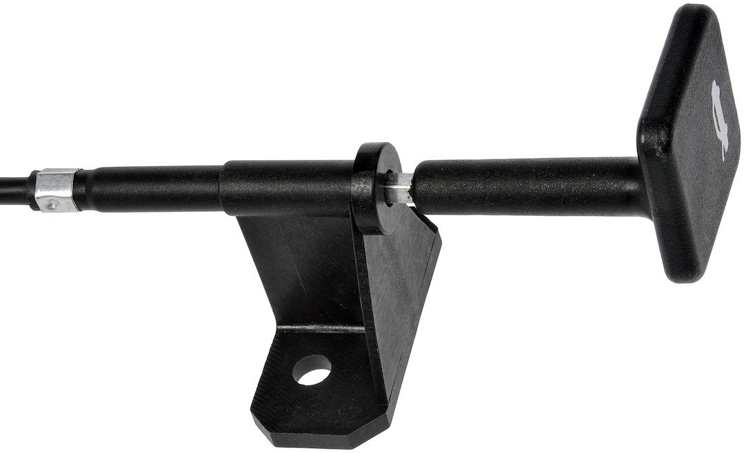 Dorman OE Solutions 912-104 Hood Release Cable - image 3