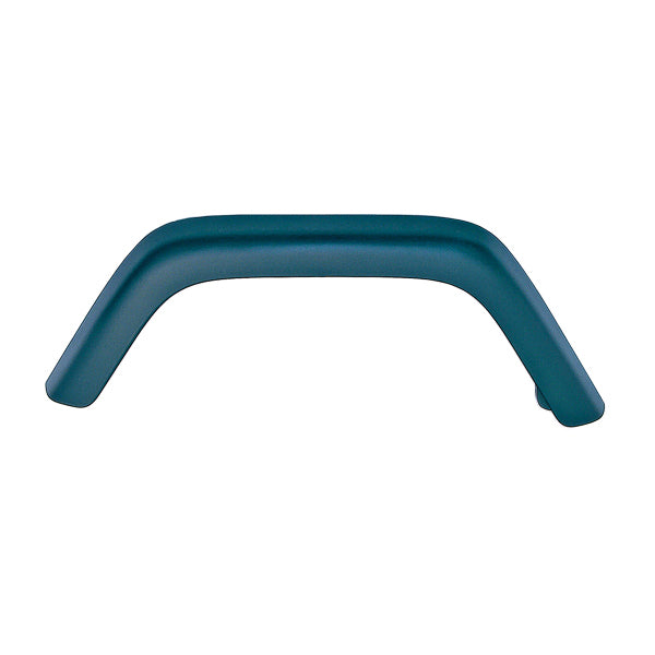 Omix-Ada 11603.06 UV-Treated Thermoplastic Fender Flare