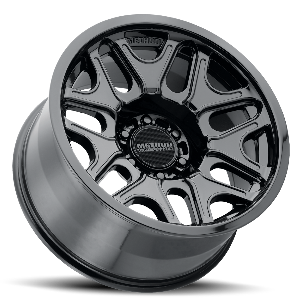 Method Race Wheels MR322290161312 322 Street Series Wheel