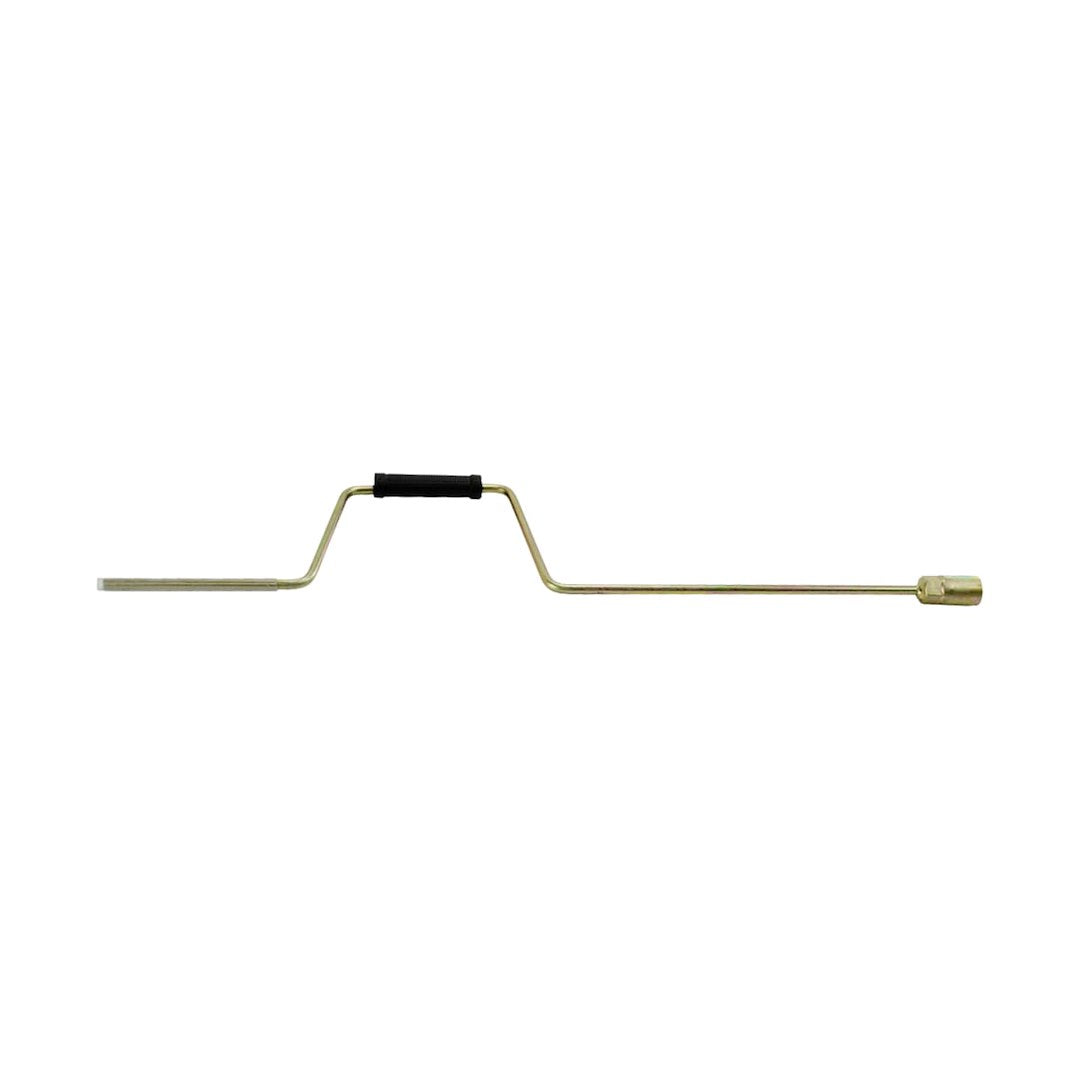 Lippert Components 285324 Trailer Stabilizer Jack Stand Crank - image 2